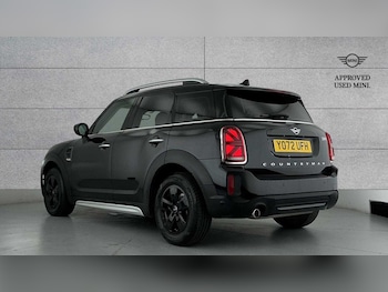 Used MINI Countryman 2022 for sale - 76075294: Photo
