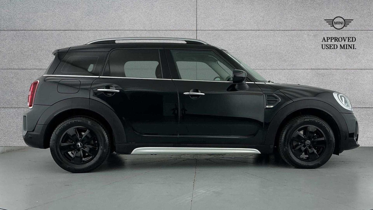 Used MINI Countryman 2022 for sale - 76075294: Photo 3