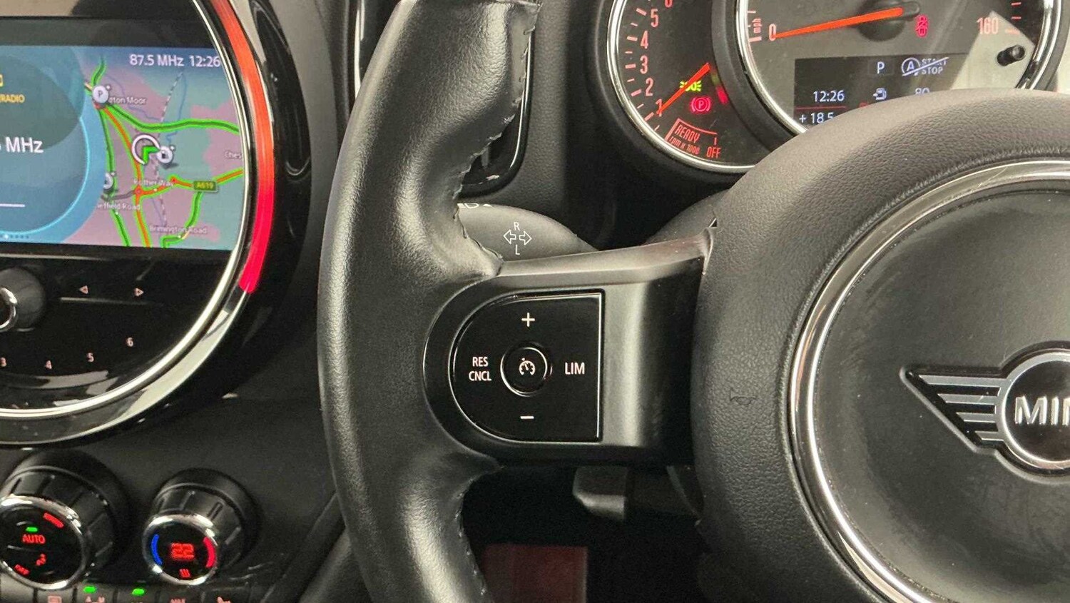 Used MINI Countryman 2022 for sale - 76075294: Photo 33