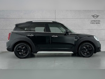 Used MINI Countryman 2022 for sale - 76075294: Photo