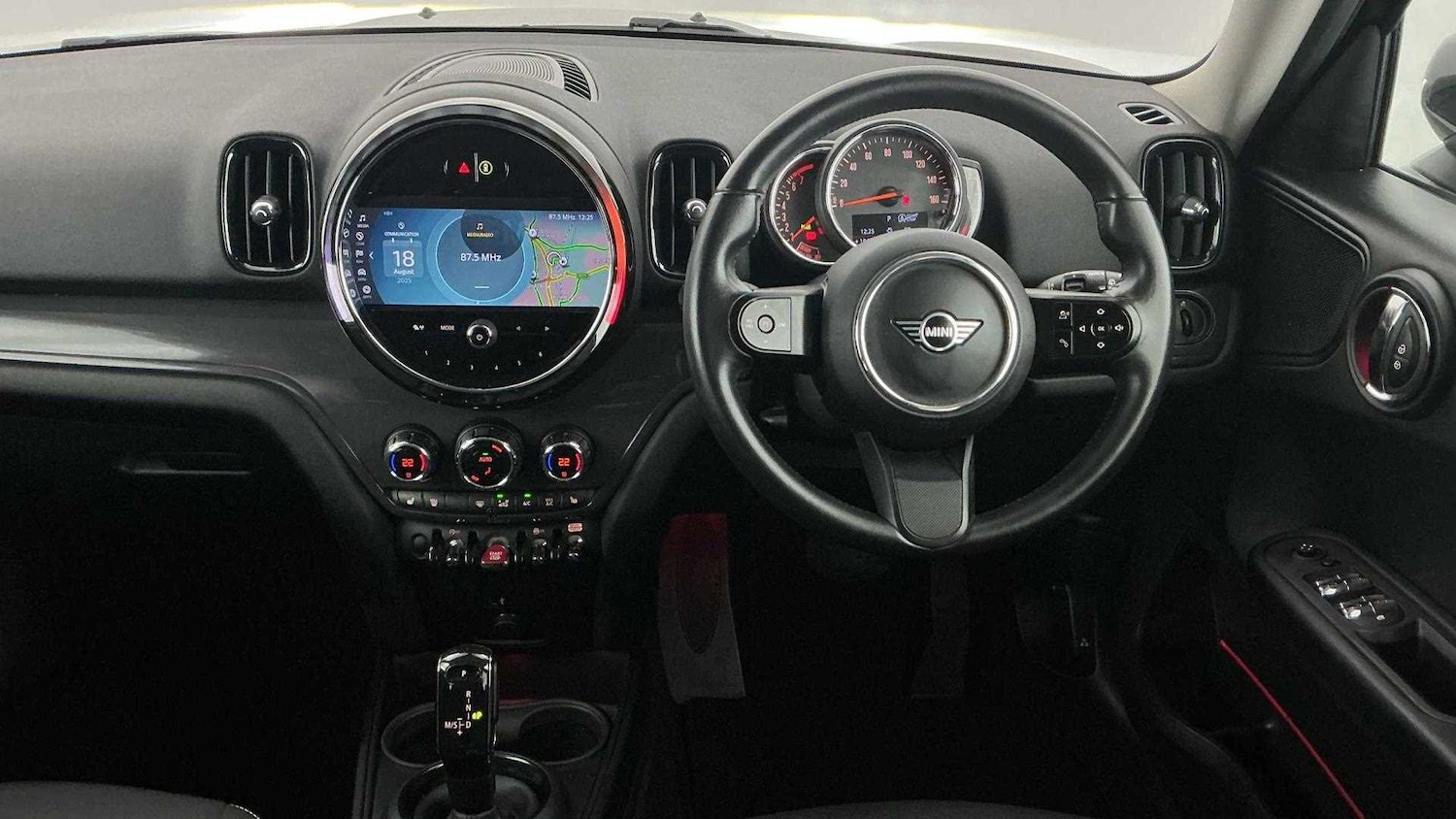 Used MINI Countryman 2022 for sale - 76075294: Photo 5