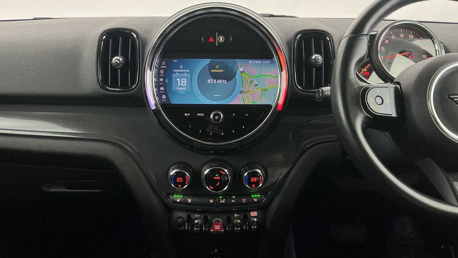 Used MINI Countryman 2022 for sale - 76075294: Photo 8