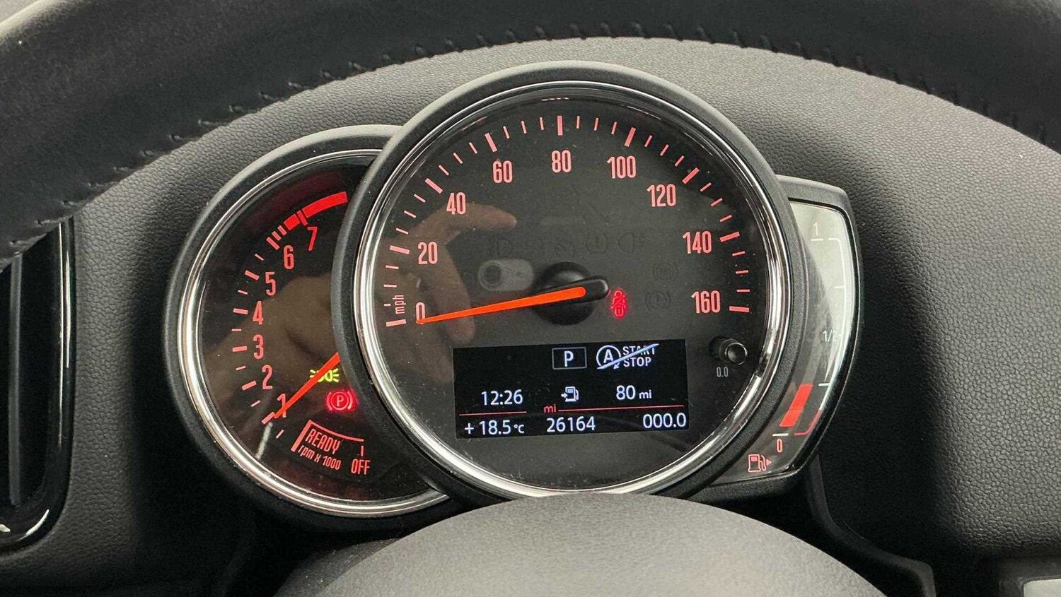 Used MINI Countryman 2022 for sale - 76075294: Photo 9