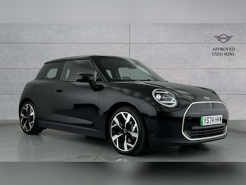 Used MINI Cooper 2024 for sale - 76004510: Photo