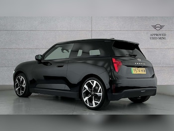 Used MINI Cooper 2024 for sale - 76004510: Photo