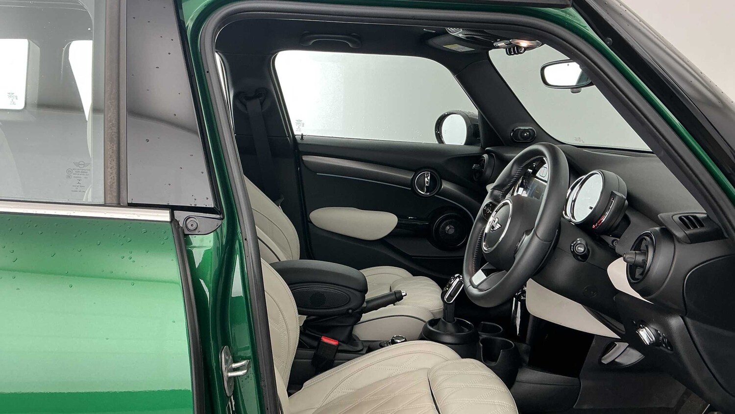 Used MINI Hatch 2023 for sale - 77526835: Photo 11