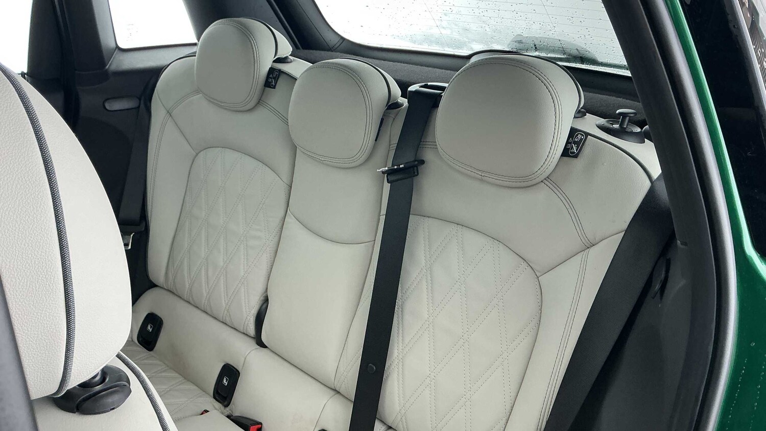 Used MINI Hatch 2023 for sale - 77526835: Photo 12