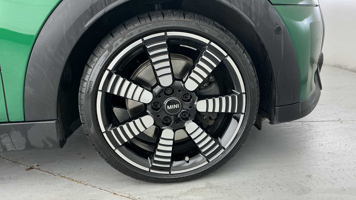 Used MINI Hatch 2023 for sale - 77526835: Photo 14