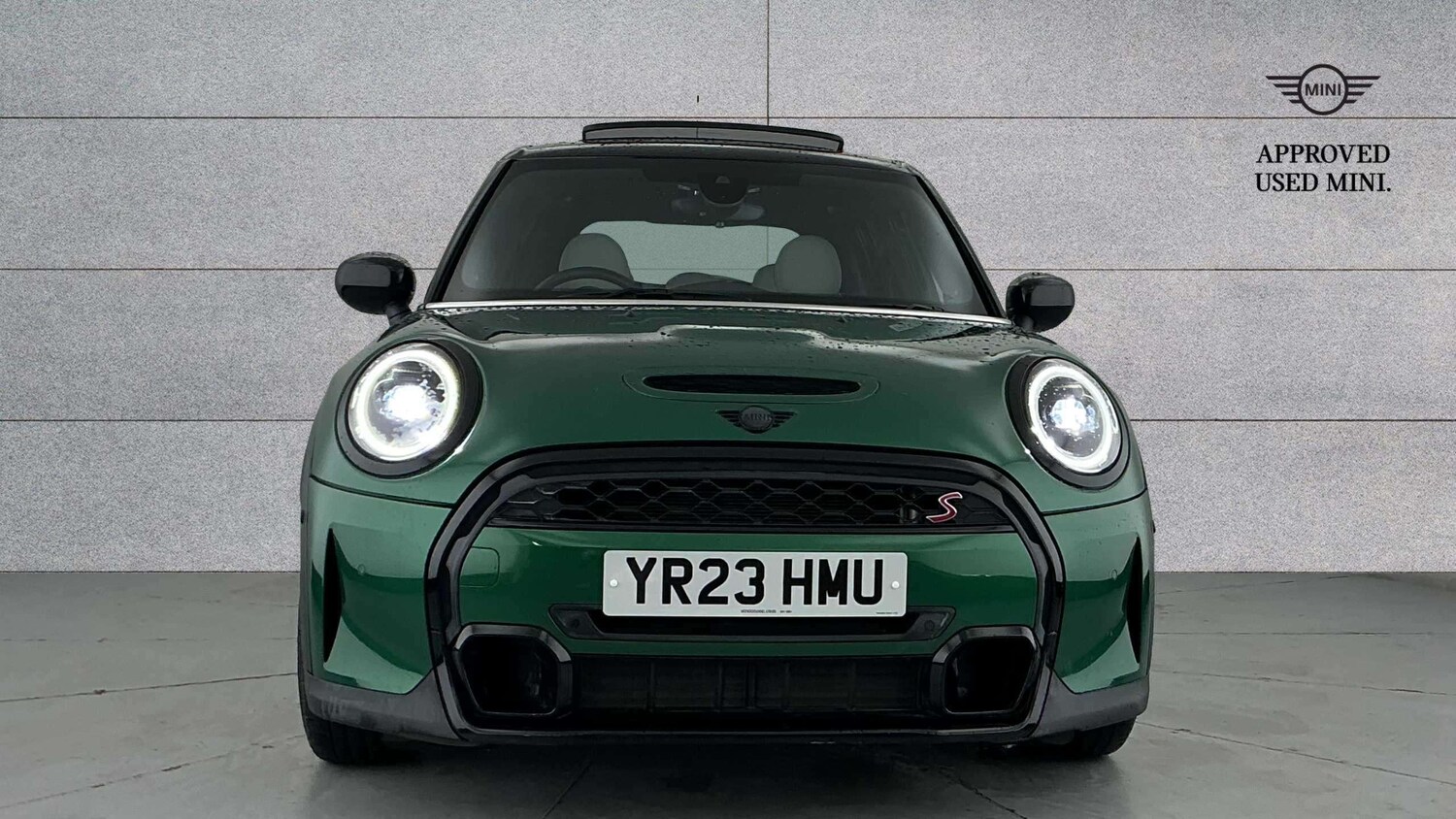 Used MINI Hatch 2023 for sale - 77526835: Photo 16