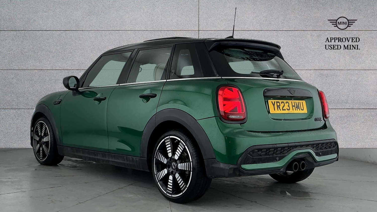 Used MINI Hatch 2023 for sale - 77526835: Photo 2