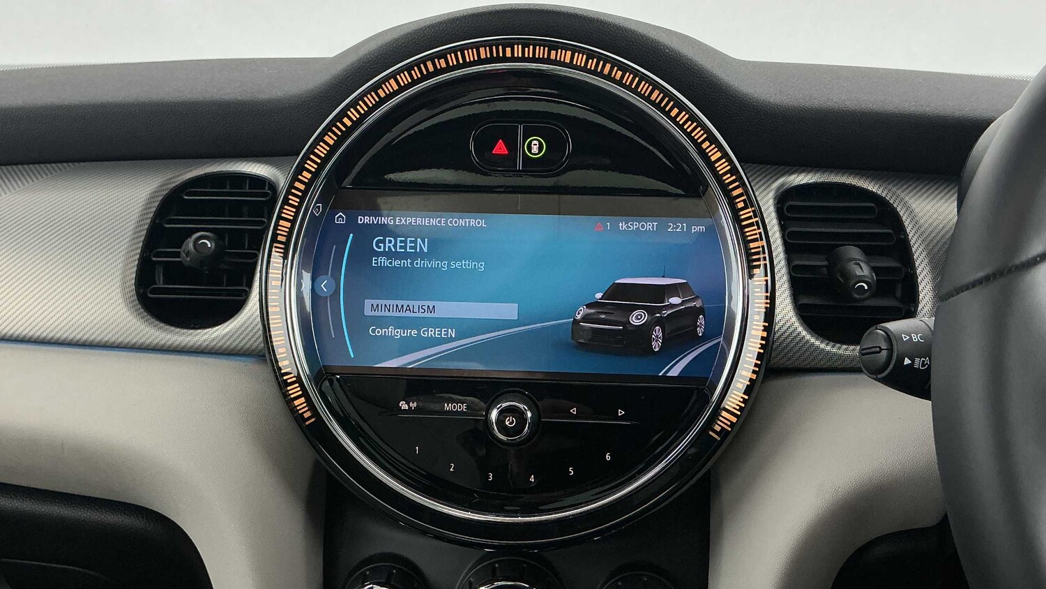 Used MINI Hatch 2023 for sale - 77526835: Photo 24