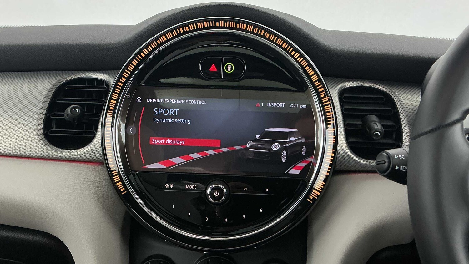 Used MINI Hatch 2023 for sale - 77526835: Photo 26