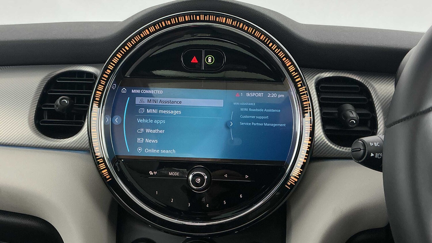 Used MINI Hatch 2023 for sale - 77526835: Photo 27