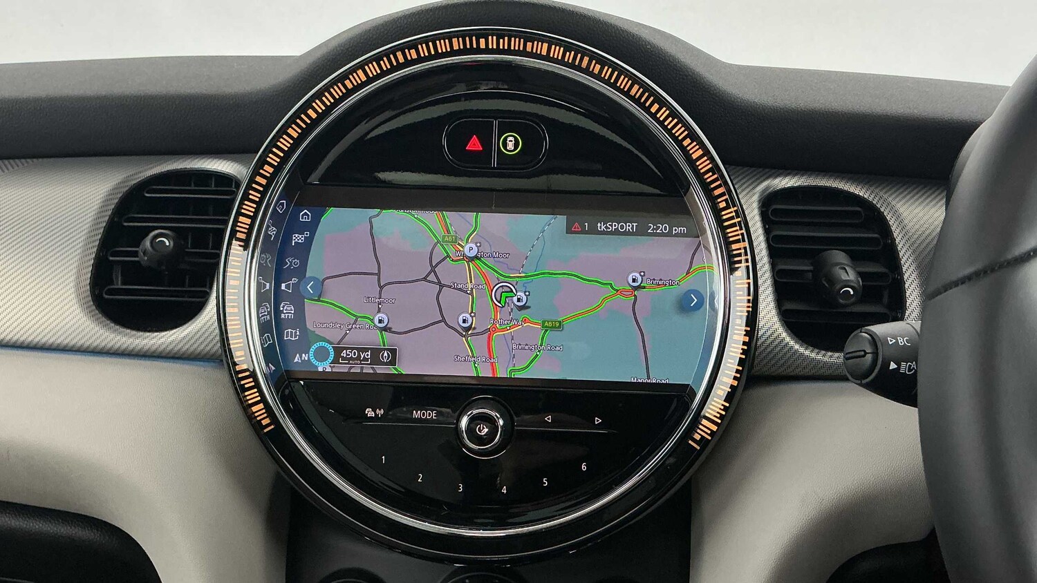 Used MINI Hatch 2023 for sale - 77526835: Photo 28