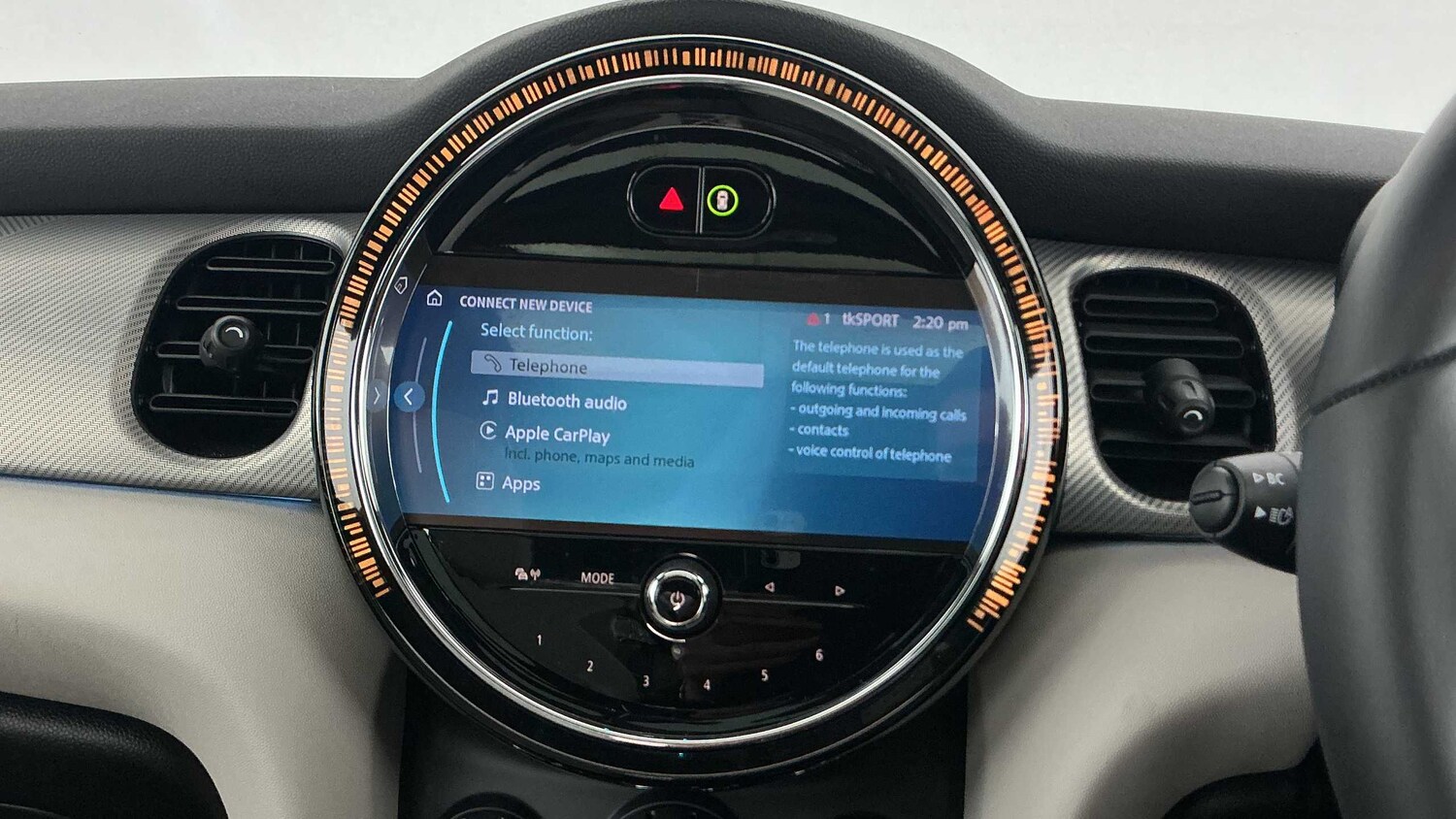 Used MINI Hatch 2023 for sale - 77526835: Photo 29