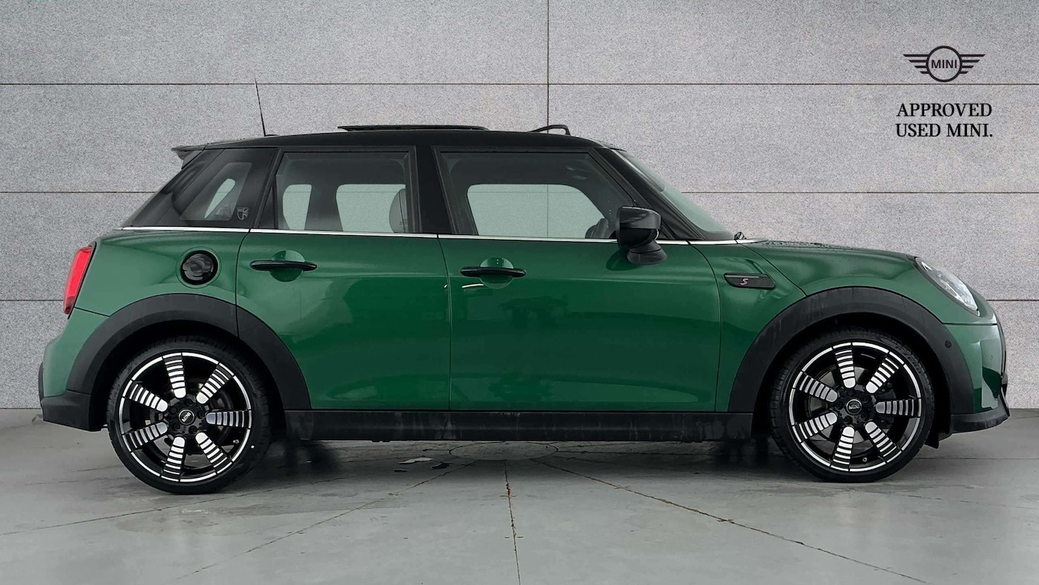 Used MINI Hatch 2023 for sale - 77526835: Photo 3