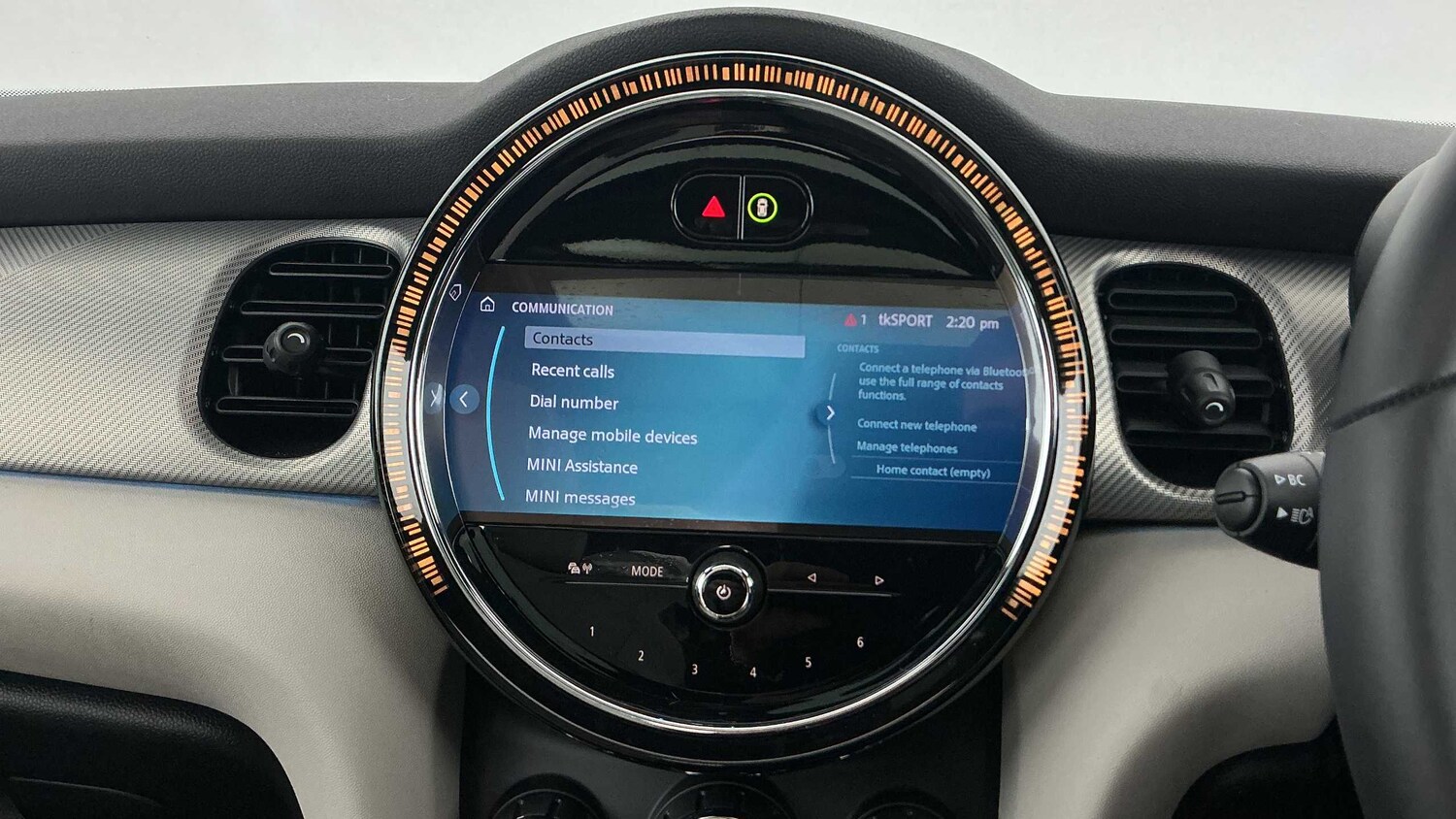 Used MINI Hatch 2023 for sale - 77526835: Photo 30