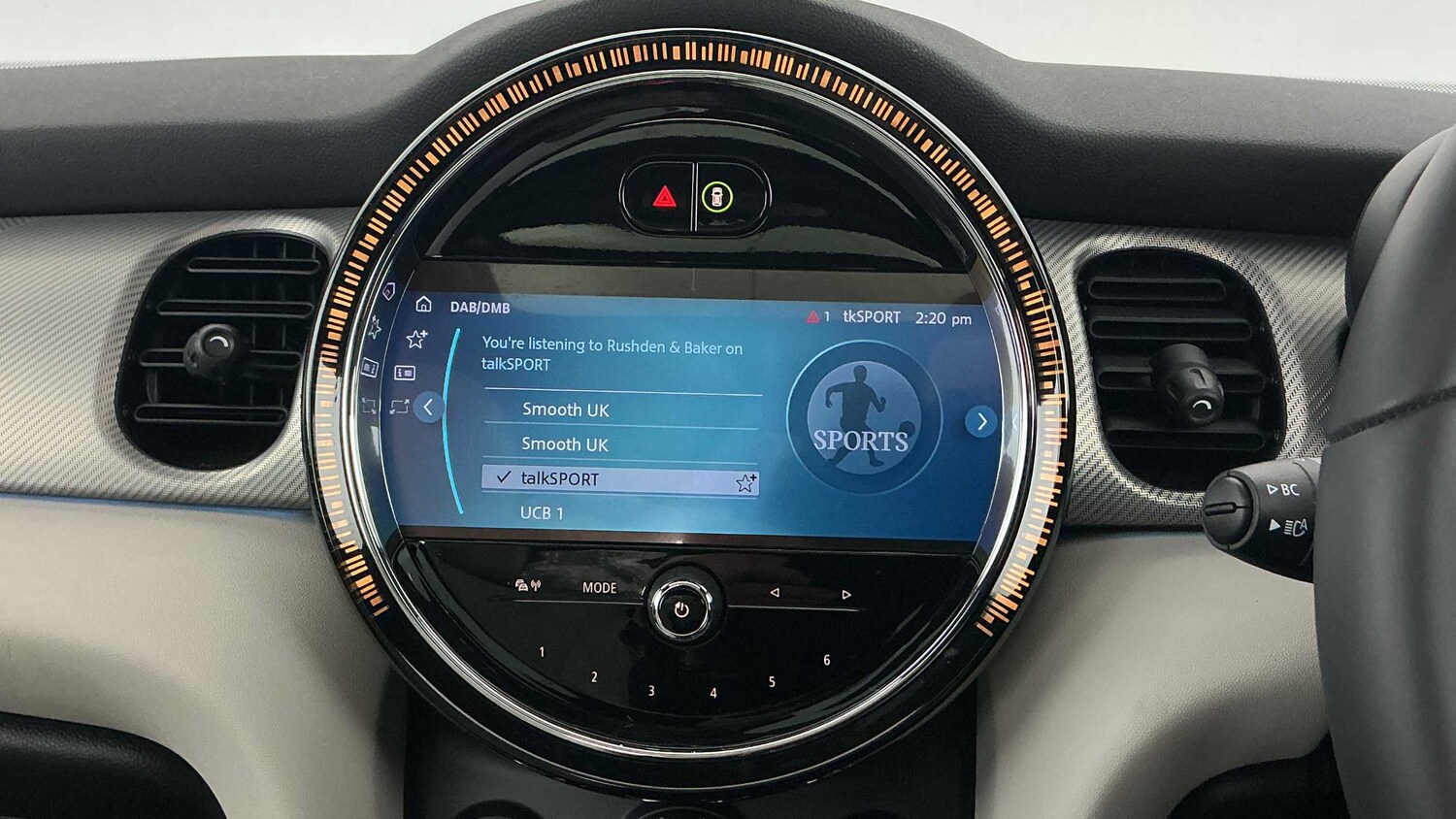 Used MINI Hatch 2023 for sale - 77526835: Photo 31