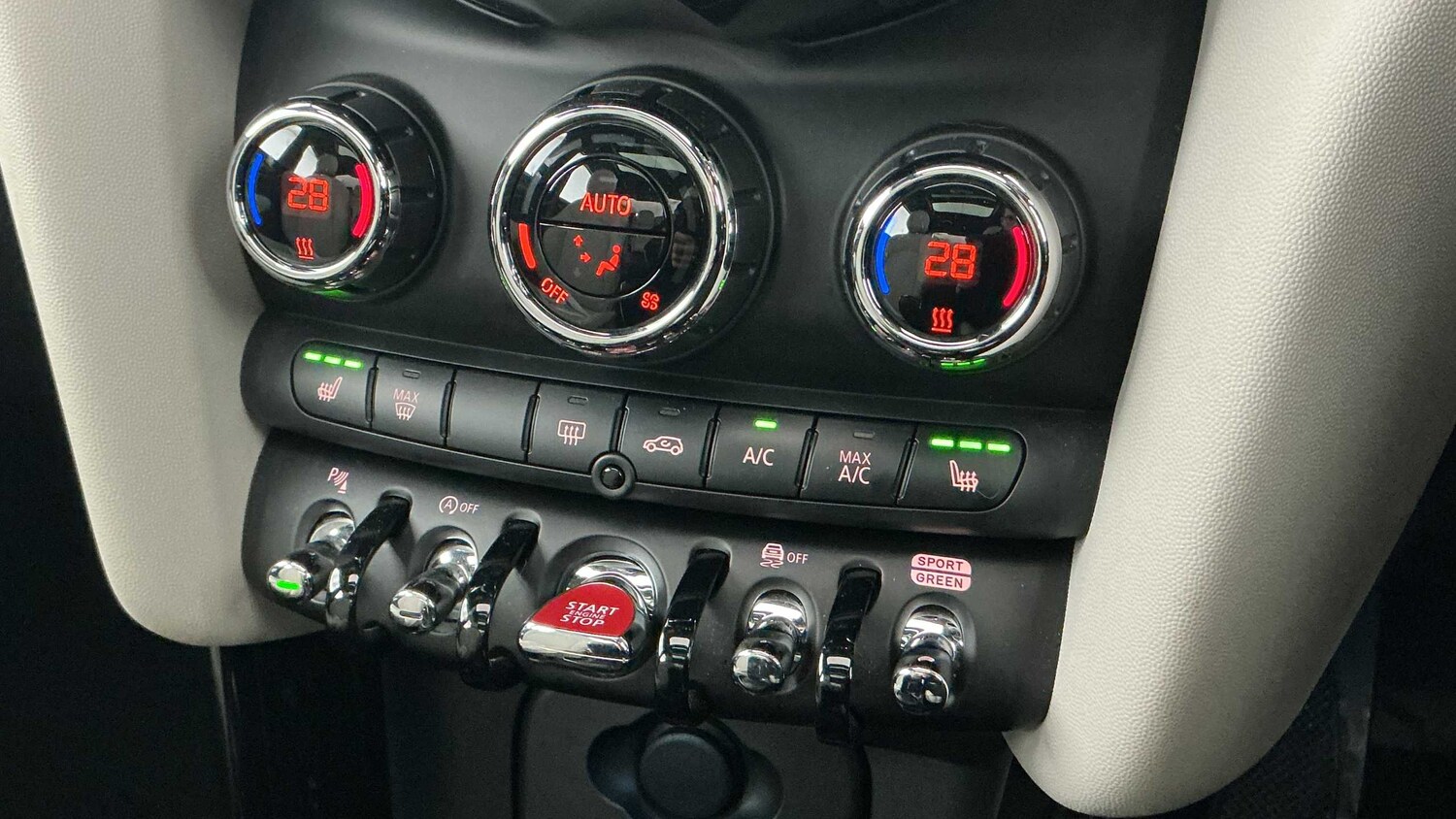 Used MINI Hatch 2023 for sale - 77526835: Photo 34