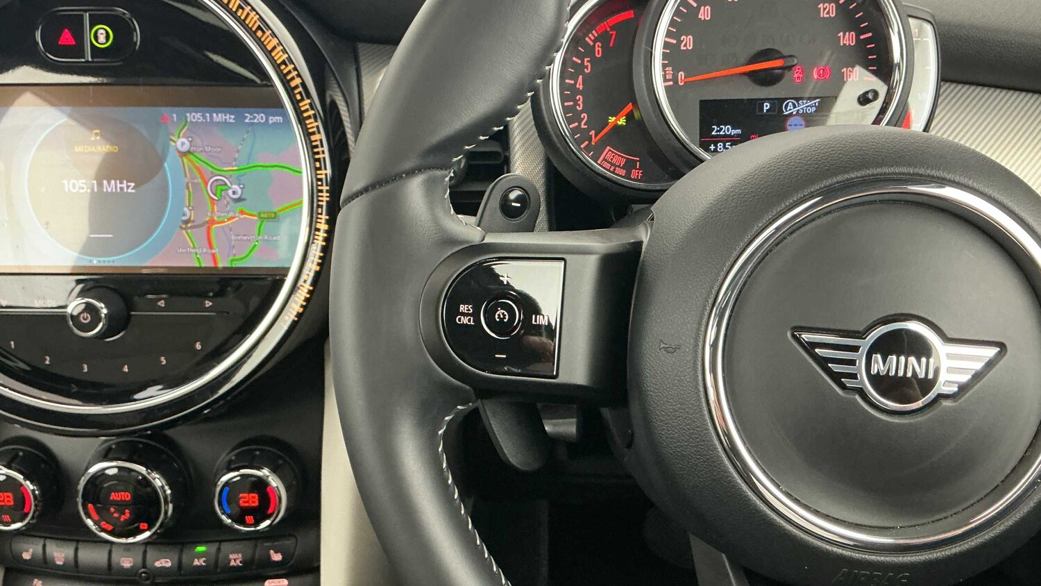 Used MINI Hatch 2023 for sale - 77526835: Photo 35
