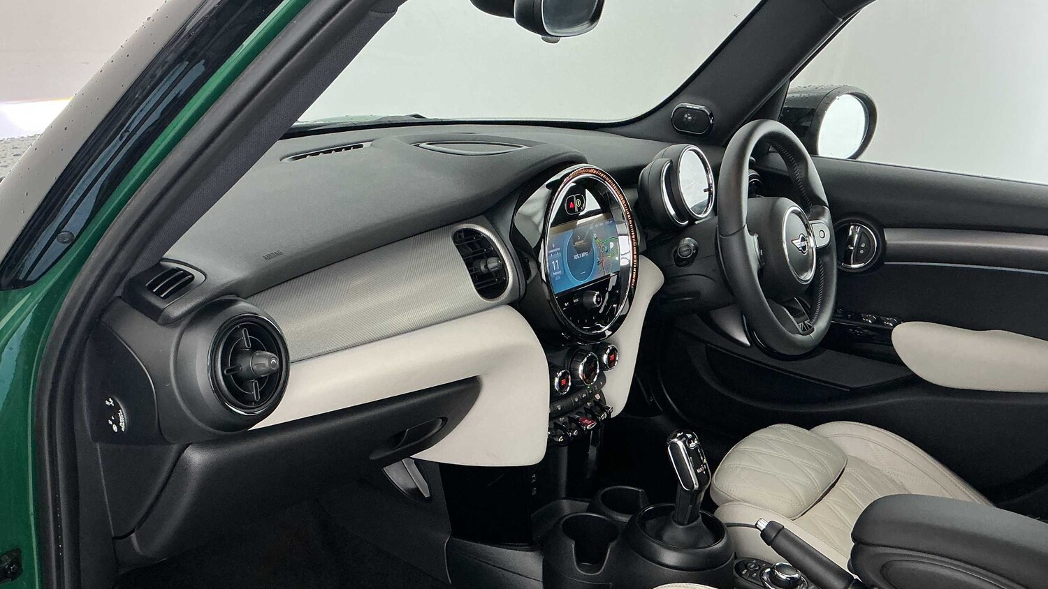 Used MINI Hatch 2023 for sale - 77526835: Photo 7