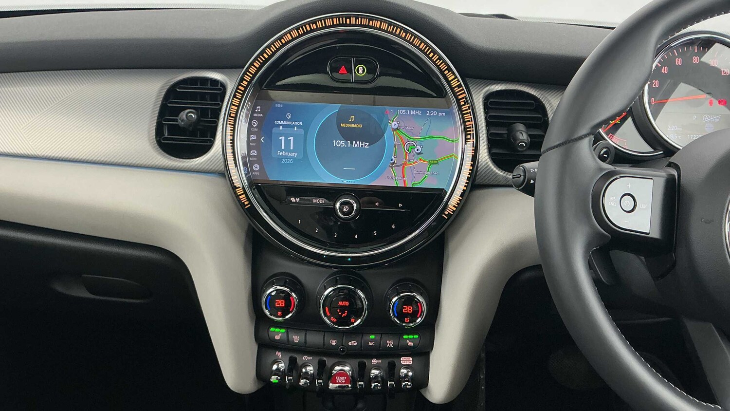 Used MINI Hatch 2023 for sale - 77526835: Photo 8