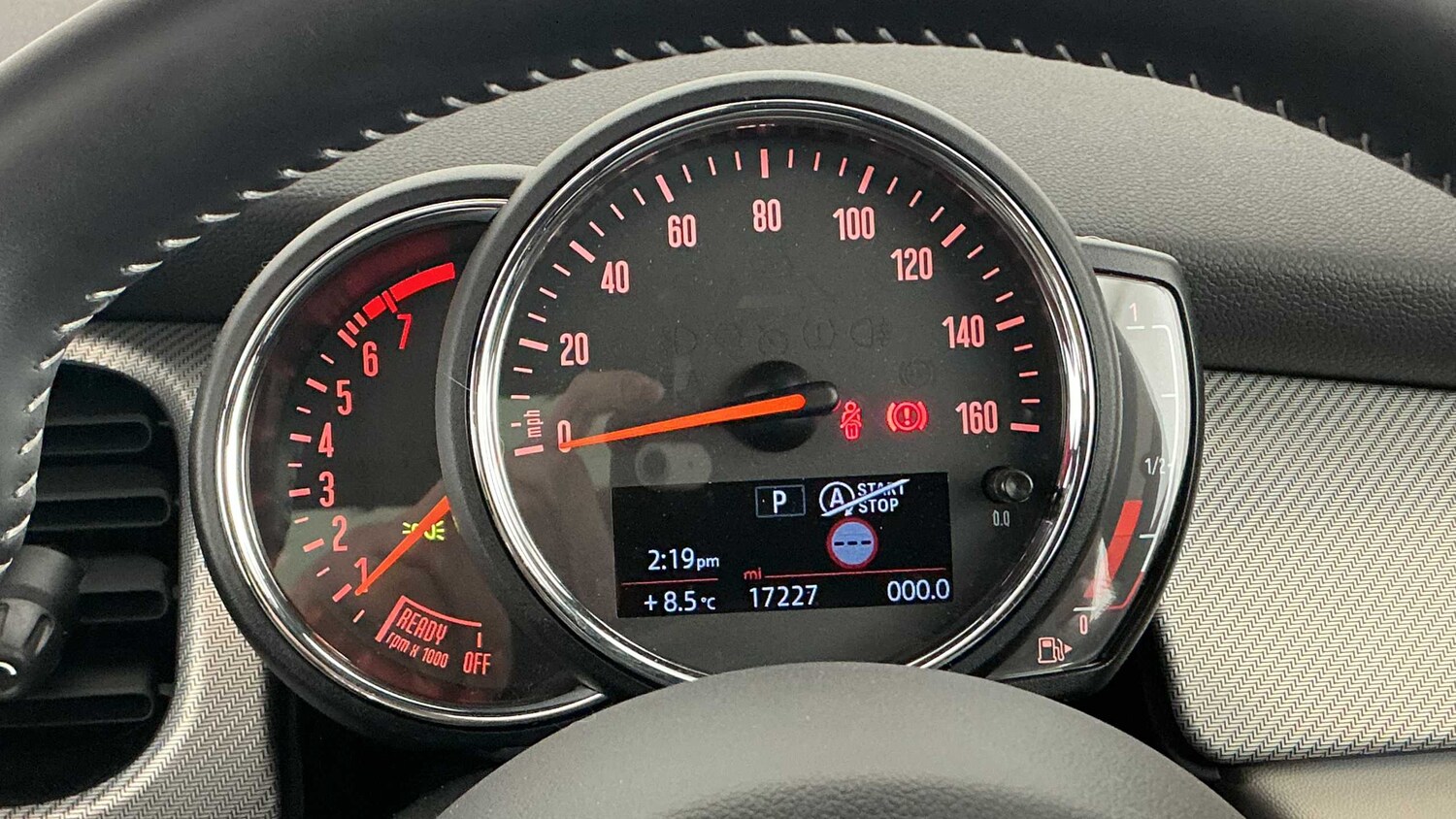 Used MINI Hatch 2023 for sale - 77526835: Photo 9