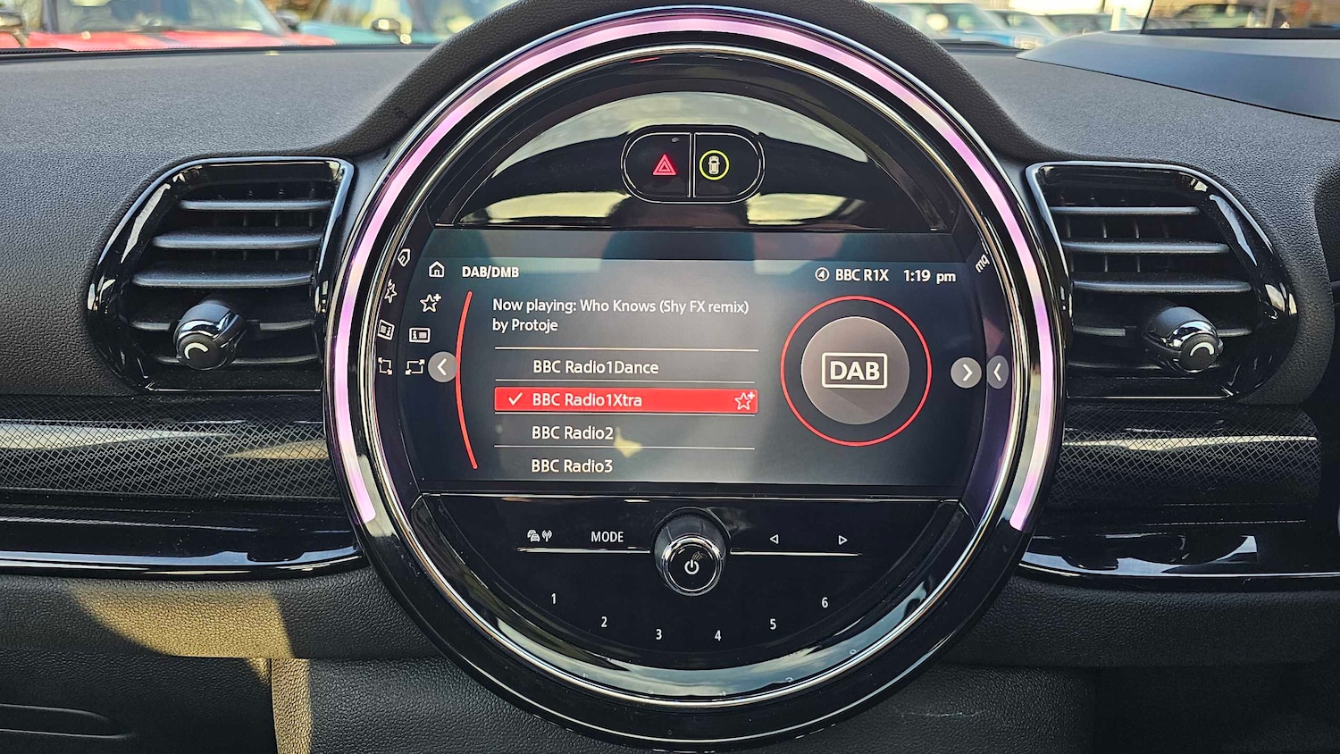 Used MINI Clubman 2023 for sale - 77233109: Photo 29