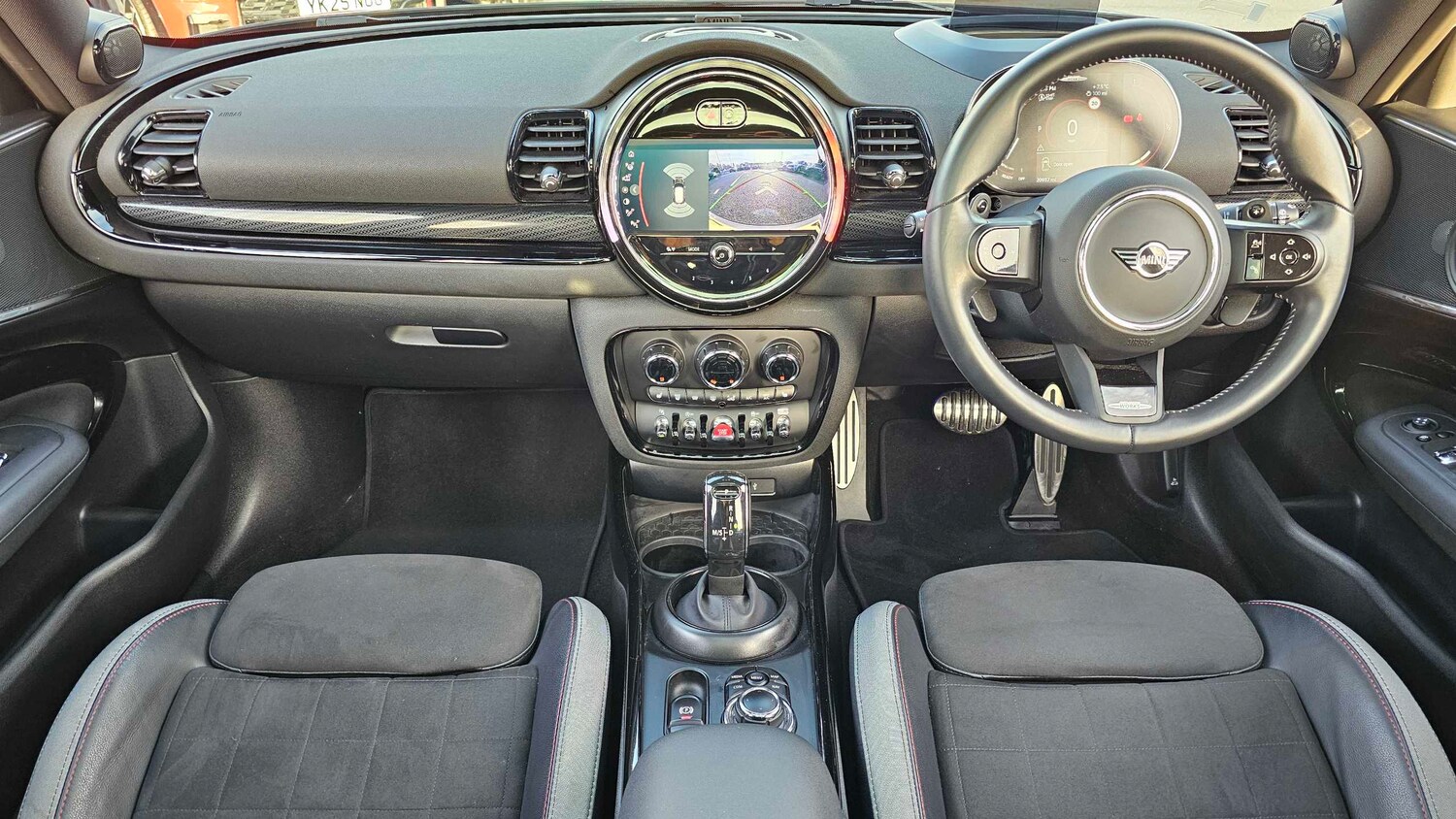Used MINI Clubman 2023 for sale - 77233109: Photo 4