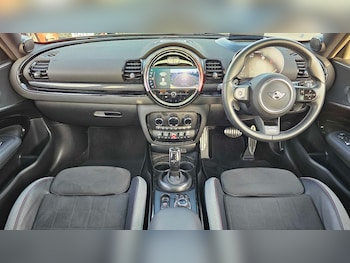 Used MINI Clubman 2023 for sale - 77233109: Photo