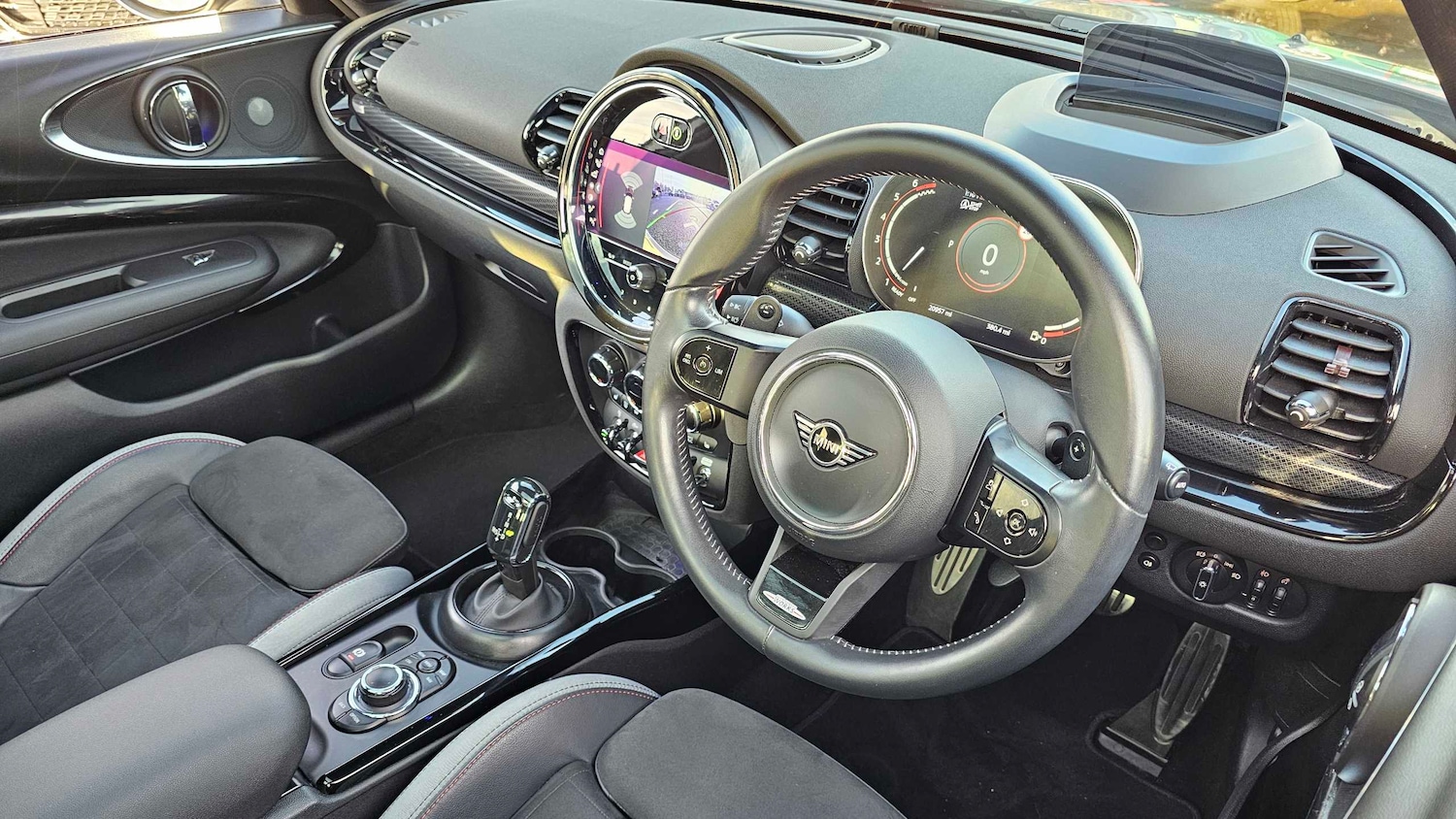 Used MINI Clubman 2023 for sale - 77233109: Photo 6