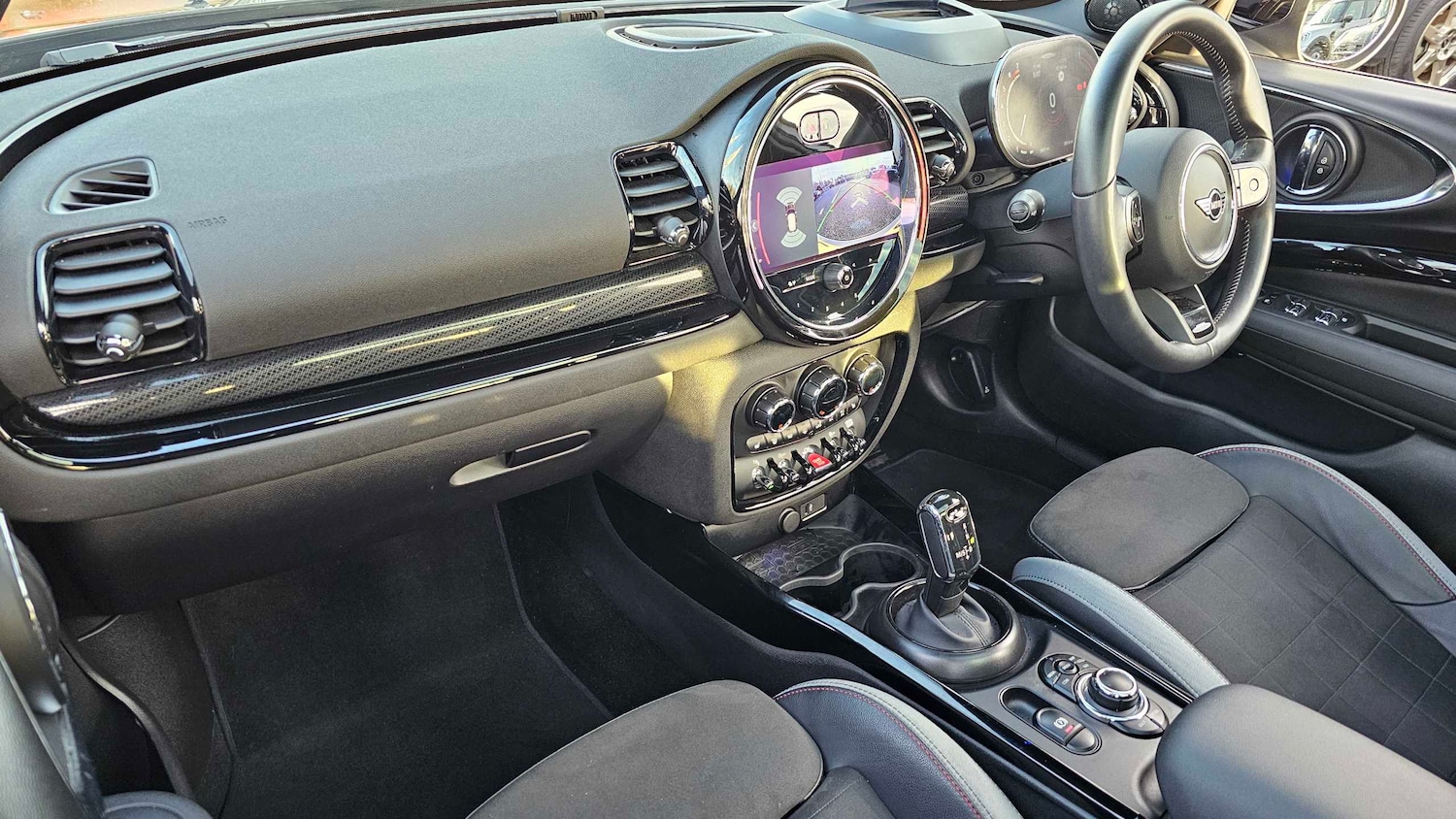 Used MINI Clubman 2023 for sale - 77233109: Photo 7