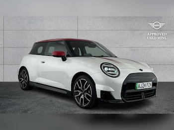 Used MINI Cooper 2024 for sale - 79486600: Photo