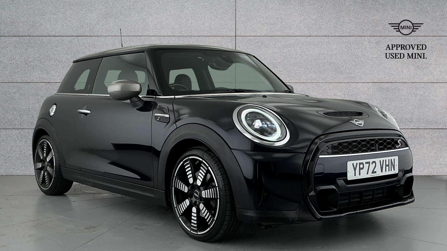 Used MINI Hatch 2022 for sale - 76529236: Photo 1