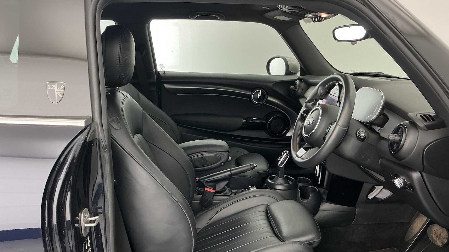 Used MINI Hatch 2022 for sale - 76529236: Photo 11