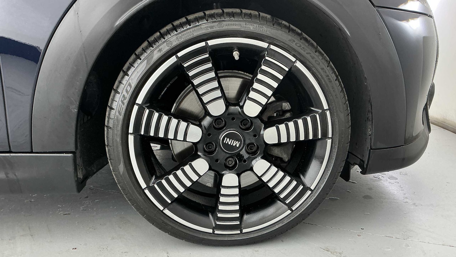 Used MINI Hatch 2022 for sale - 76529236: Photo 14