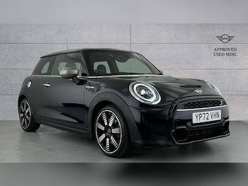 MINI - Hatch