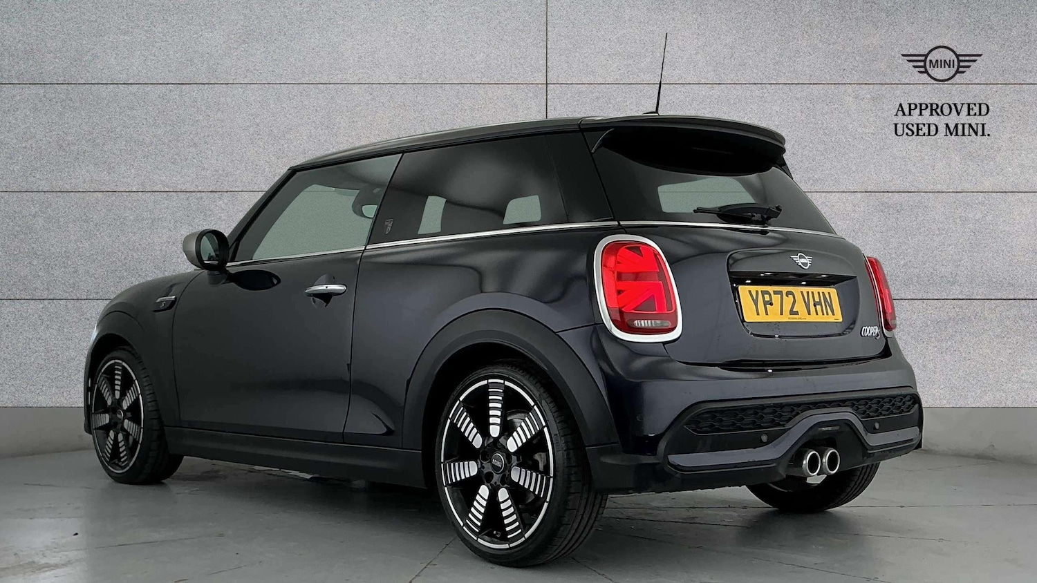 Used MINI Hatch 2022 for sale - 76529236: Photo 2