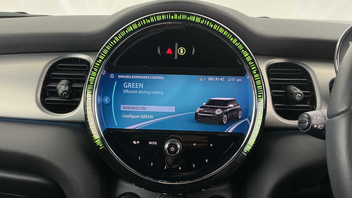 Used MINI Hatch 2022 for sale - 76529236: Photo 22