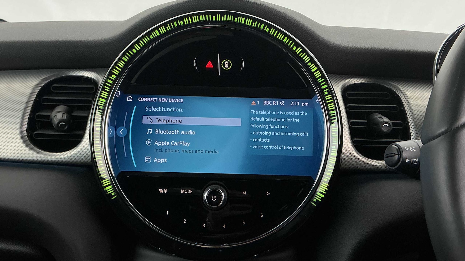 Used MINI Hatch 2022 for sale - 76529236: Photo 25