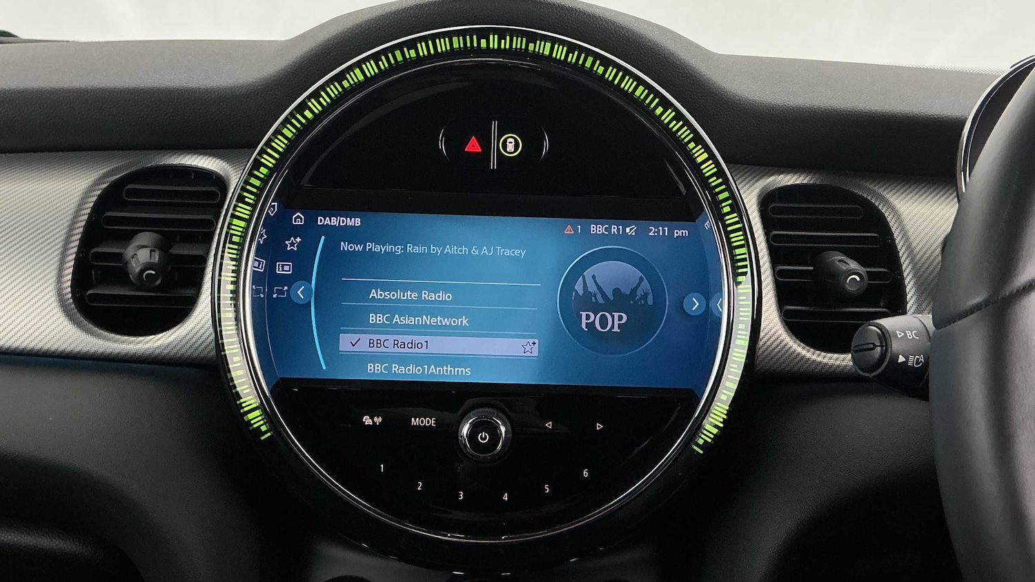 Used MINI Hatch 2022 for sale - 76529236: Photo 27