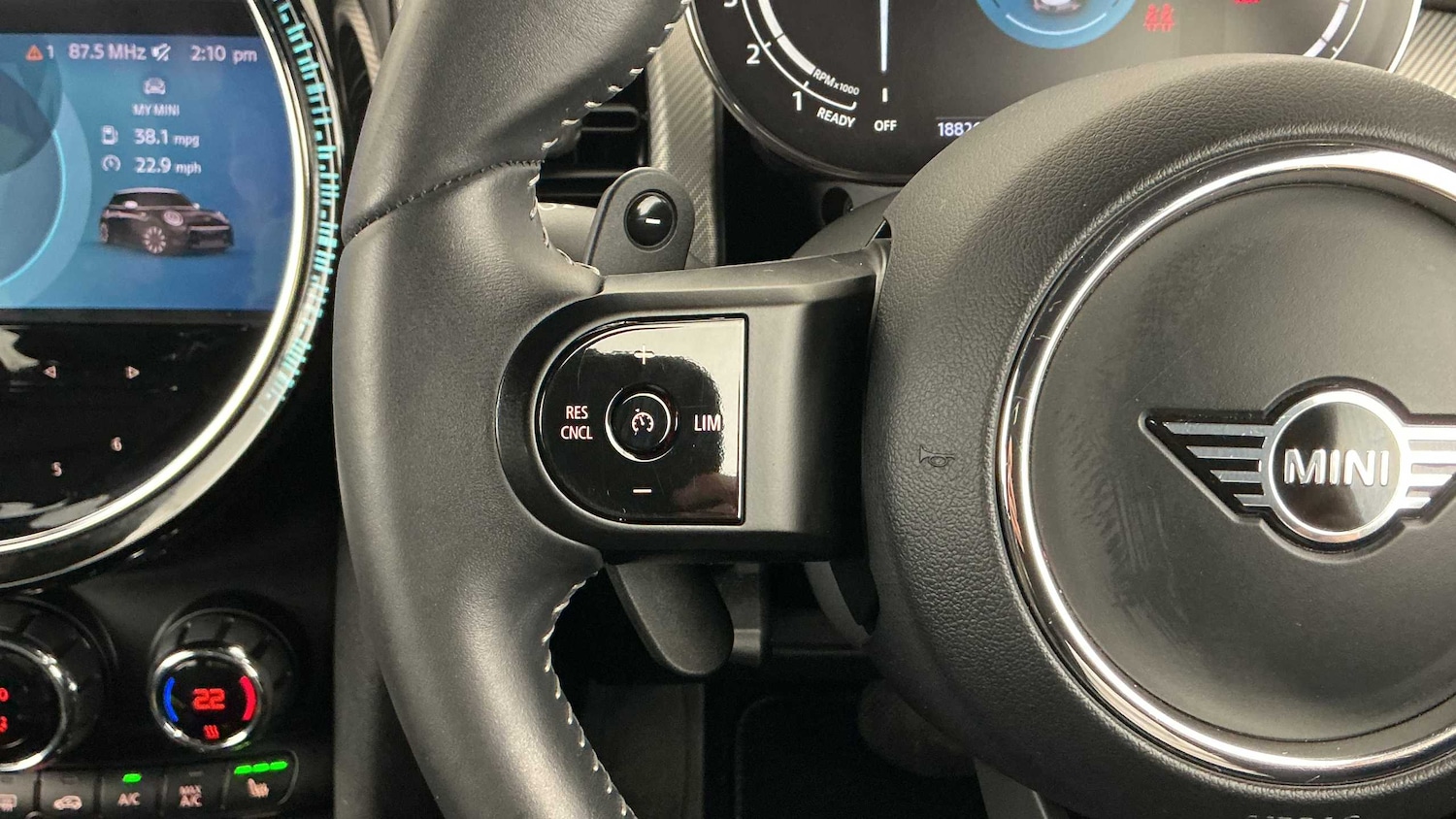 Used MINI Hatch 2022 for sale - 76529236: Photo 29