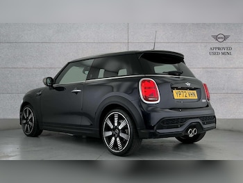 Used MINI Hatch 2022 for sale - 76529236: Photo