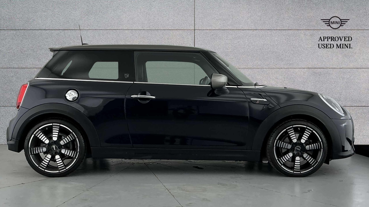 Used MINI Hatch 2022 for sale - 76529236: Photo 3