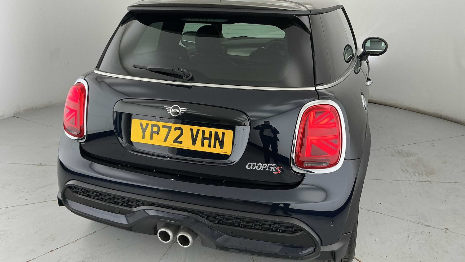 Used MINI Hatch 2022 for sale - 76529236: Photo 35