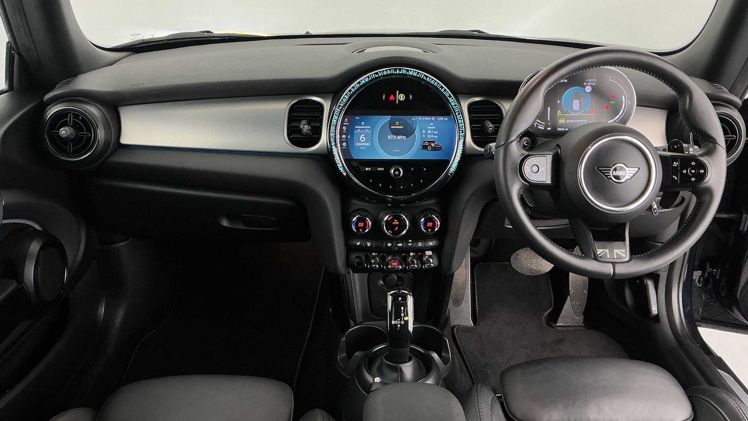 Used MINI Hatch 2022 for sale - 76529236: Photo 4