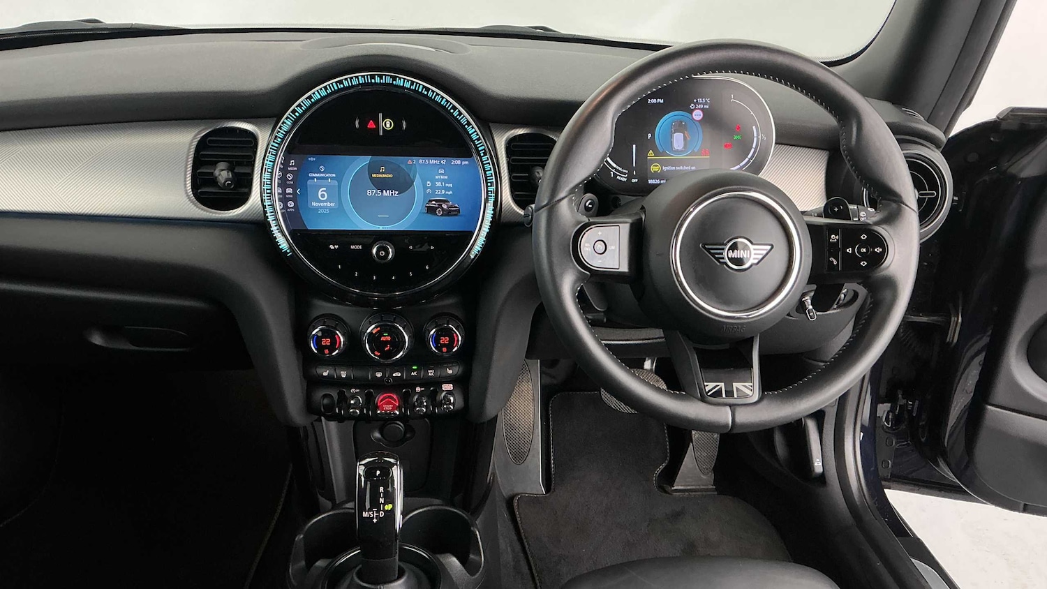 Used MINI Hatch 2022 for sale - 76529236: Photo 5