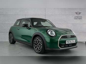 Used MINI Cooper 2025 for sale - 78551253: Photo