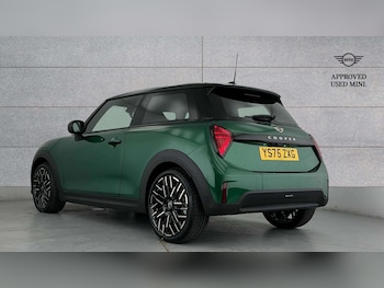 Used MINI Cooper 2025 for sale - 78551253: Photo