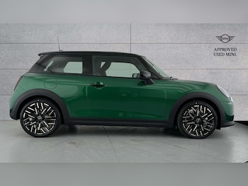 Used MINI Cooper 2025 for sale - 78551253: Photo